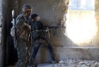 Nine killed, 20 injured in militant attack on Aleppo