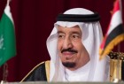King Salman gives bonus to Saudi troops in Yemen war