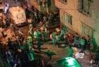 مقتل 30 في تفجير ارهابي لحفل زفاف جنوب تركيا