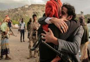 تبادل اسرا میان انصارالله و دولت مستعفی یمن