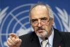 تاکید نماینده سوریه در سازمان ملل بر استفاده تروریستها از سلاح های شیمیایی