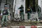۳۰ کشته و زخمی در انفجارهای منطقه مسلمان‌نشین تایلند