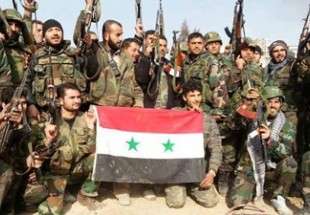 جنرال تركي: الجيش السوري سيستعيد حلب قريباً
