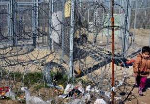 Hungary to build second border fence against refugees