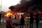 17 کشته و زخمی در حملات تروریستی بغداد