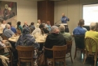 برگزاری نشست معرفی دین اسلام در ایالت کانزاس آمریکا