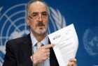 مخالفت سوریه با گزارش سازمان ملل در مورد استفاده از تسلیحات شیمیایی