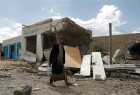 10’000 killed in Saudi war onYemen: UN report