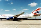الخطوط الجوية البريطانية تستانف رحلاتها المباشرة الى طهران