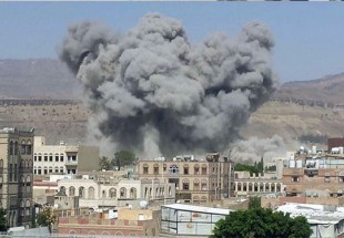 سه کشته در حملات جدید عربستان سعودی به یمن