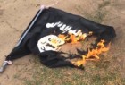 العبادي يعلن نهاية مسلسل "داعش" في العراق لعام 2016