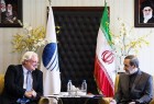 Iran can help UN to solve ongoing crises