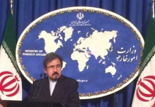 الخارجية الايرانية تنفي وساطة الوزیر العمانی بین ایران والسعودیة