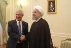 President urges rapid implementation of Iran N-Deal