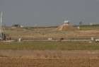 Israel begins construction of barrier wall around Gaza