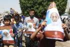 پیام راهپیمایی نمازگزاران ایرانی به مناسبت نخستین سالروز حادثه منا