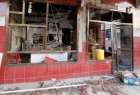 دهها کشته و زخمی در انفجارهای بغداد