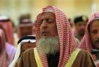 Saudi mufti ‘not to deliver Hajj sermon’
