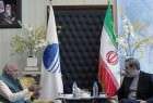 ‘Iran, India can play key role in terror fight’