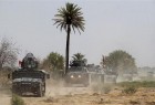 ارتش عراق از آزادی جزیره حدیثه خبر داد