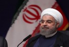 Rouhani: No military solution to Syria crisis