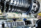 Siemens gives Iran first post-sanction turbine