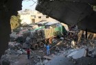 سازمان ملل کمک رسانی به حلب را از مسیری جایگزین بررسی می کند