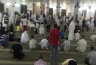 ممانعت آل خلیفه از برگزاری نمازجمعه در الدراز بحرین