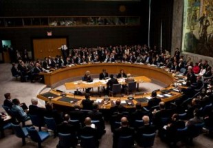 تصویب قطعنامه منع آزمایش های هسته ای در شورای امنیت