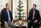 ایران و ترکیه می توانند به حل بحران سوریه کمک کنند