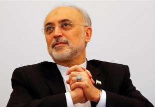 ‘Bright future awaits Iran-Europe nuclear ties’