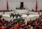 Turkish parliament approves extension of troops’ mission in Syria, Iraq