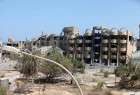 Clashes in Sirte, Libya (Photo)  <img src="/images/picture_icon.png" width="13" height="13" border="0" align="top">