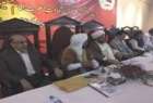 برگزاری همایش امام حسین(ع) در پاکستان