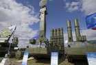 Russia delivers missile system to Syria