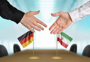 Time to Expand German-Iran Ties
