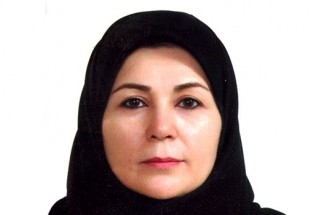 باحثة ايرانية تفوز بجائزة اقليمية في الطب