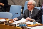 روسیه قطعنامه پیشنهادی فرانسه در شورای امنیت را وتو کرد