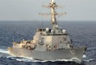 US navy destroyer attacked off Yemen coast
