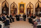 Iran, Thailand resolved to deepen ties in all areas
