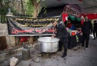 Muharram in Shia neighborhood in war-torn capital of Damascus (photo)  <img src="/images/picture_icon.png" width="13" height="13" border="0" align="top">