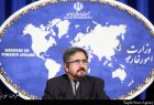 ایران عملیات تروریستی در صحرای سینا محکوم کرد