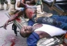 حمله وهابی ها به حسینیه شیعیان در نیجریه