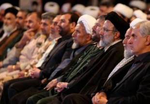 اهل سنت خراسان شمالی اجازه هیچگونه فعالیتی را به دشمنان علیه حکومت و نظام مقدس جمهوری اسلامی ایران نخواهد داد
