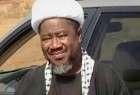 اعتقال ممثل الشیخ الزکزاکی فی نیجیریا