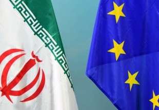 الاتحاد الاوروبي: ندعم انضمام ايران لمنظمة التجارة العالمية