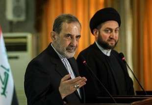 Iran vows full support for terror-hit Iraq