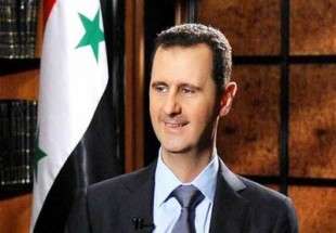 صحيفة اسرائيلية: لا أحد يستطيع الإطاحة بالأسد