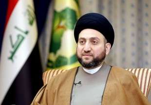 Al-Hakim holds unity as way for braving setbacks
