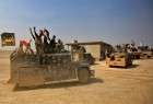 ارتش عراق در دروازه‌های موصل/پایان عملیات کرکوک وهلاکت 74 تروریست